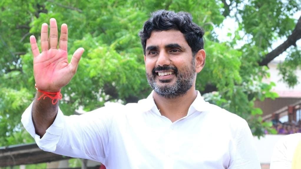 చిత్తూరు జిల్లాలో మంత్రి నారా లోకేష్ విస్తృత పర్యటన