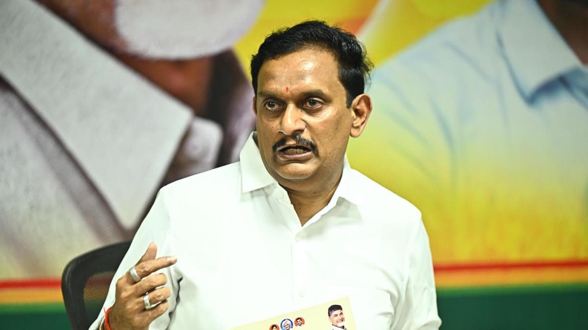 విజయవాడ మేయర్ సీటుపై కేశినేని చిన్ని కీలక వ్యాఖ్యలు