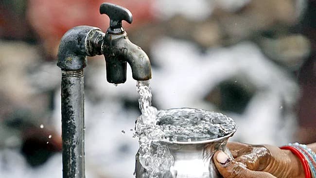అనంతపురంలో తాగునీటి కష్టాలు..