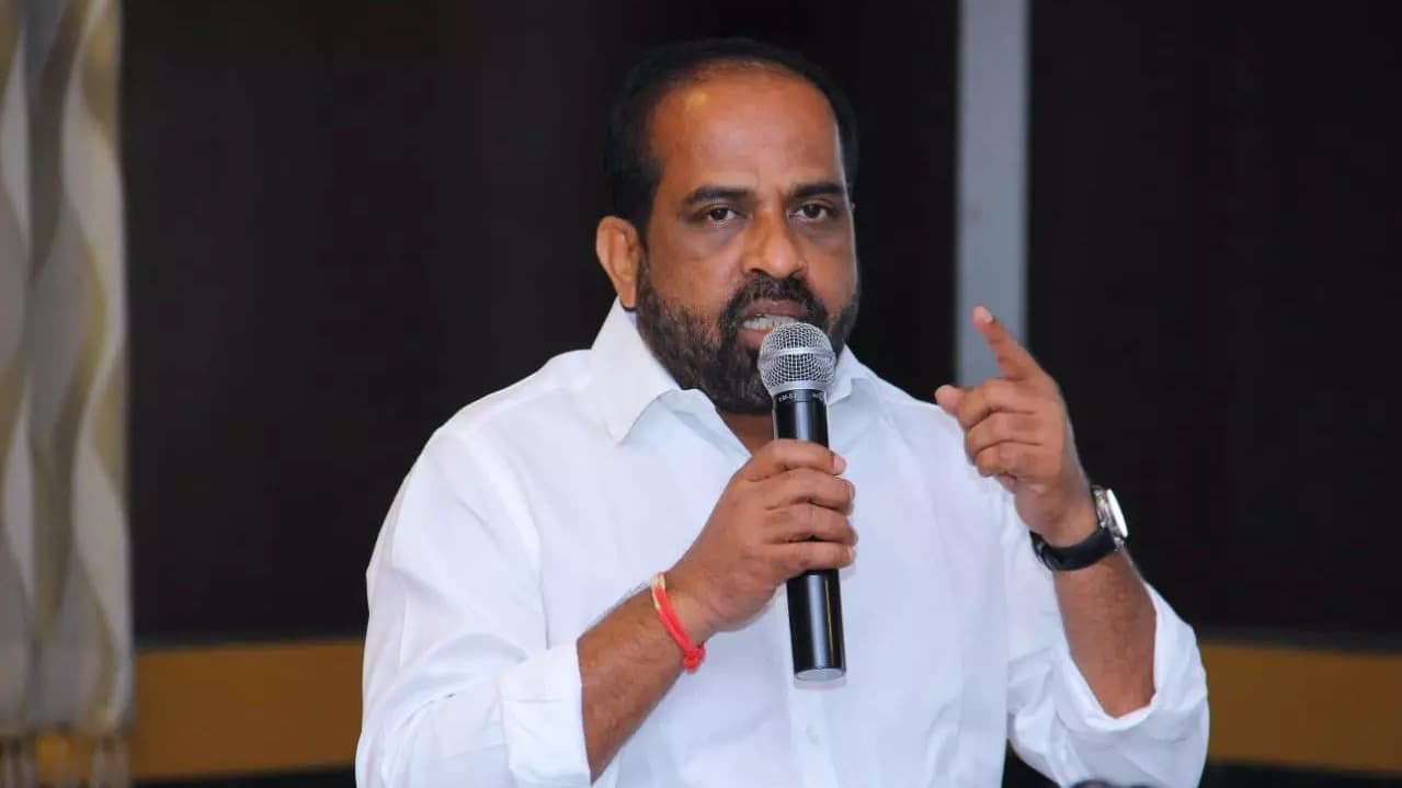 జగన్, విజయసాయిరెడ్డి క్రైమ్‌లో పార్టనర్స్: సత్యకుమార్