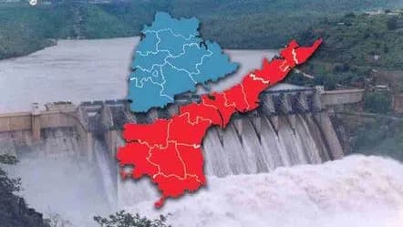 ఏపీ-తెలంగాణ జల వివాదాలపై సీడబ్ల్యూసీ కీలక భేటీ
