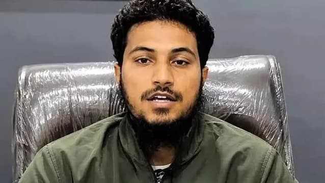 సాదిక్ ఖాన్‌కు 3 రోజుల పోలీస్ కస్టడీ..