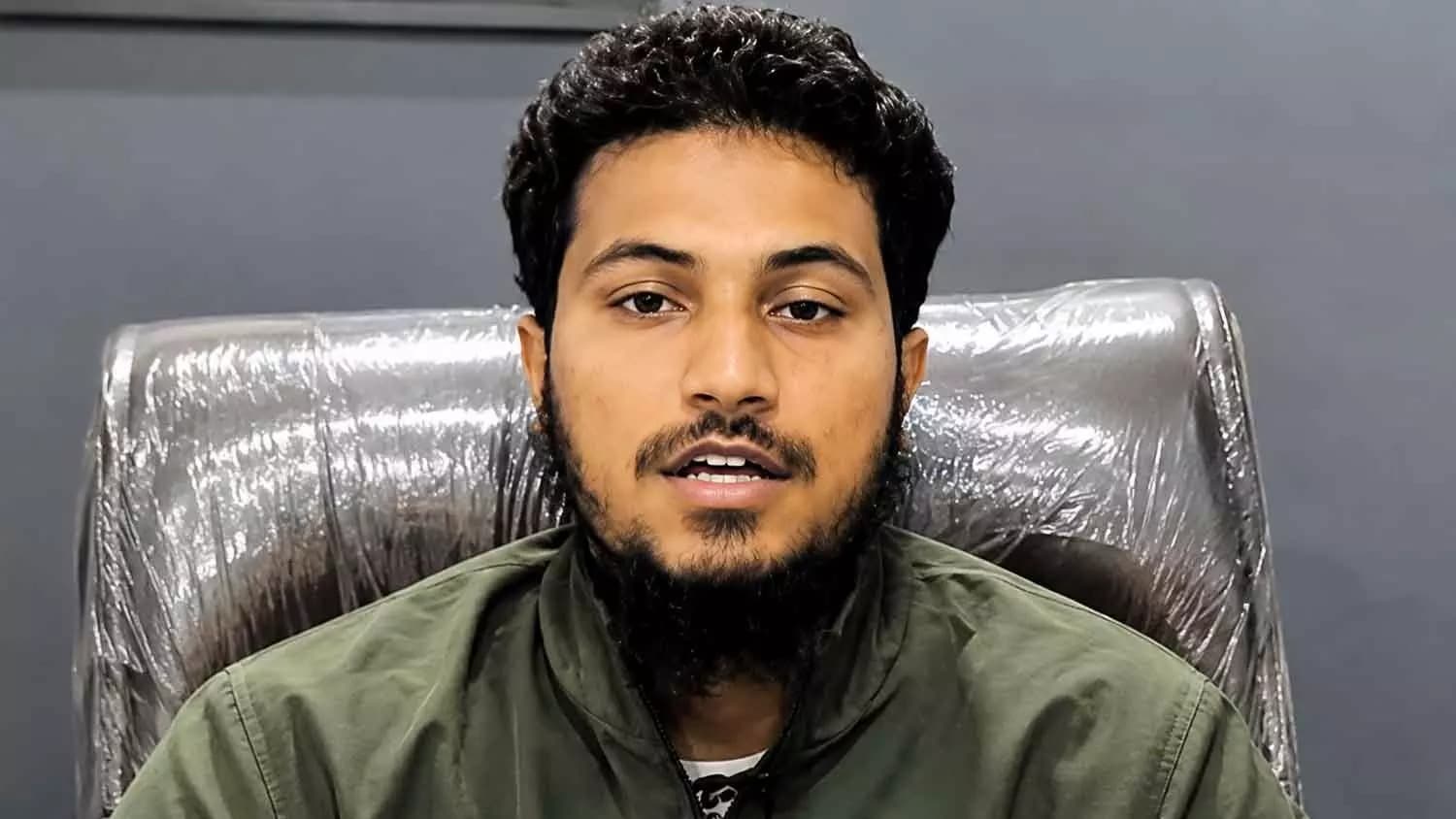 సాధిక్ ఖాన్‌కు మూడు రోజుల పోలీసు కస్టడీ..!