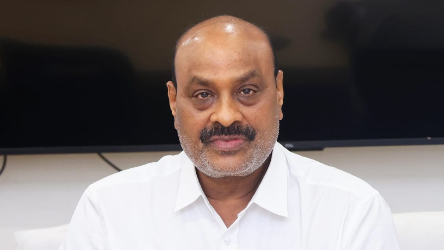 రైతు పంటకు ధర లేకపోతే ప్రభుత్వమే అండ: అచ్చెన్నాయుడు