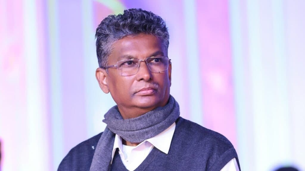 40% వాటా ఆధారాలు చూపండి.. ఈడీకి సతీశ్ జార్కిహోలి సవాల్