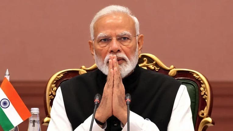 బ్రిక్స్ సభ్యదేశాలు.. సుస్థిరాభివృద్ధి సాధించాలి: మోదీ