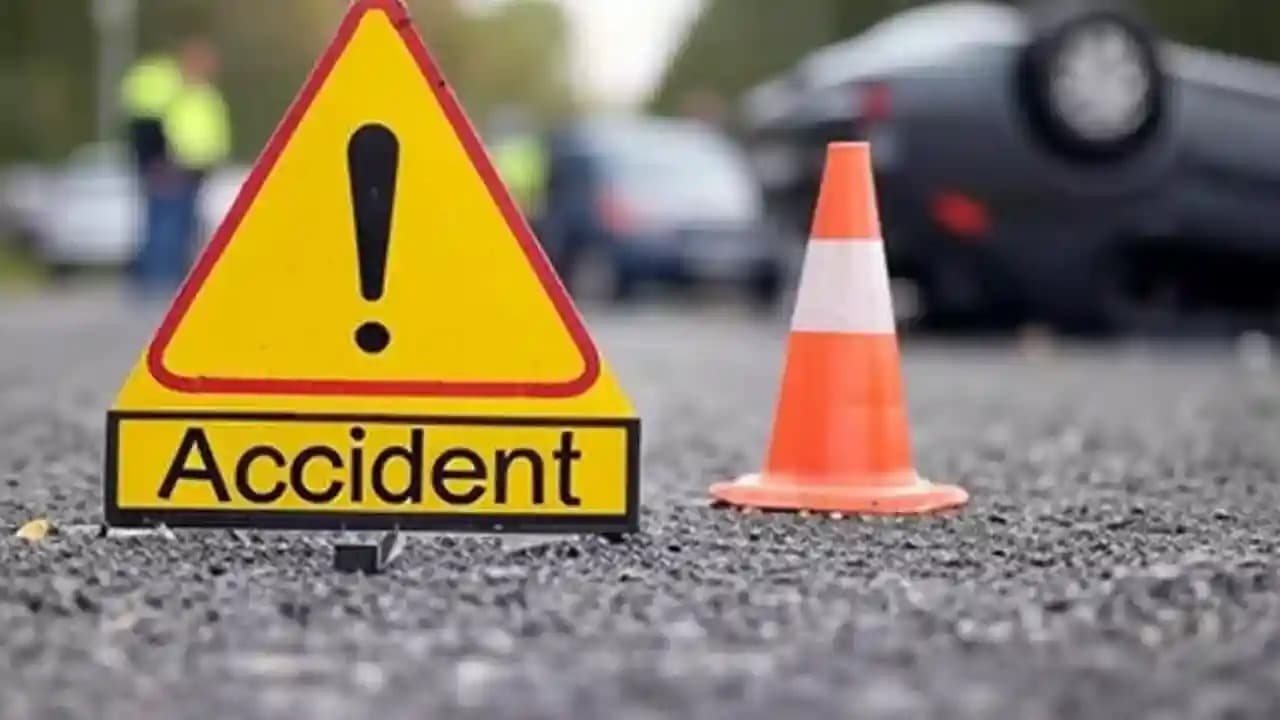కమలాపురం వద్ద ఘోర ప్రమాదం..