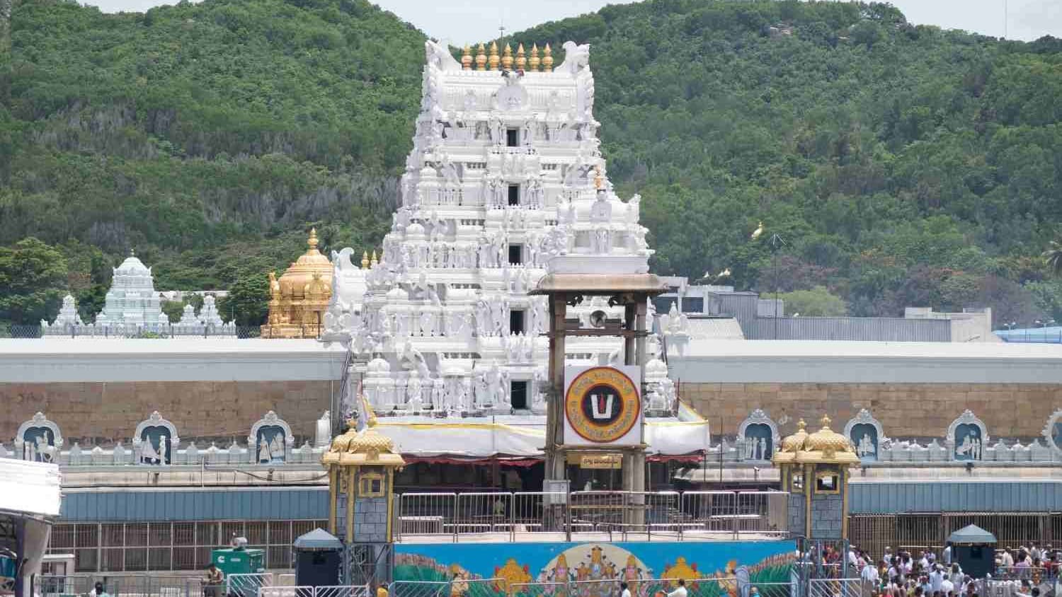తిరుమల ప్రైవేటు వాహనాలపై ఆంక్షలు లేవు: తితిదే