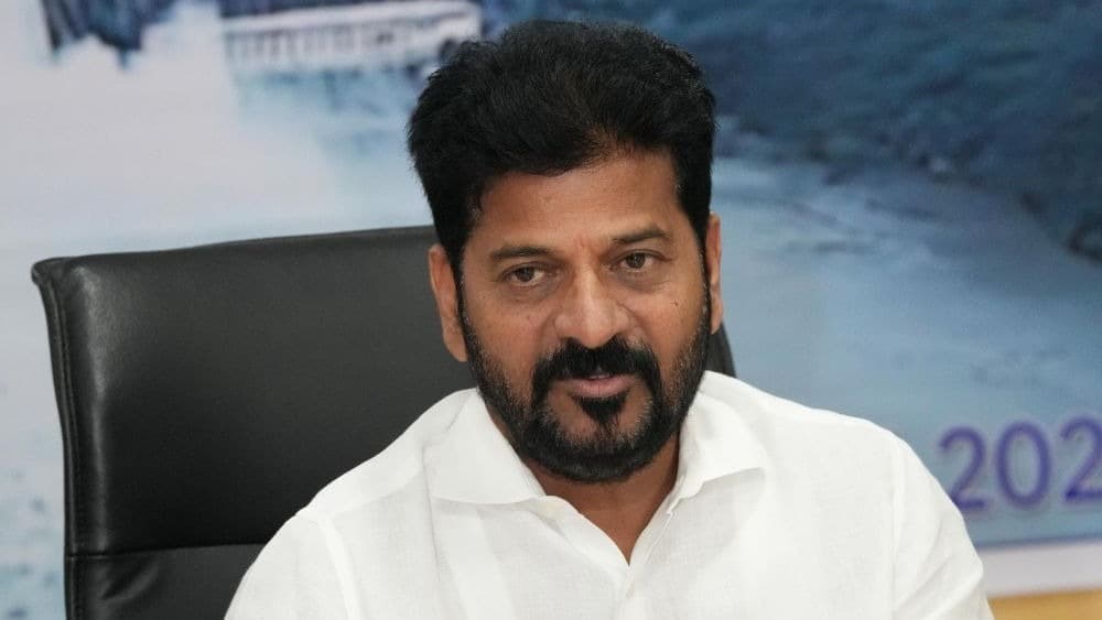 రోశయ్య దూరదృష్టితోనే తెలంగాణకు మిగులు బడ్జెట్‌: రేవంత్‌రెడ్డి