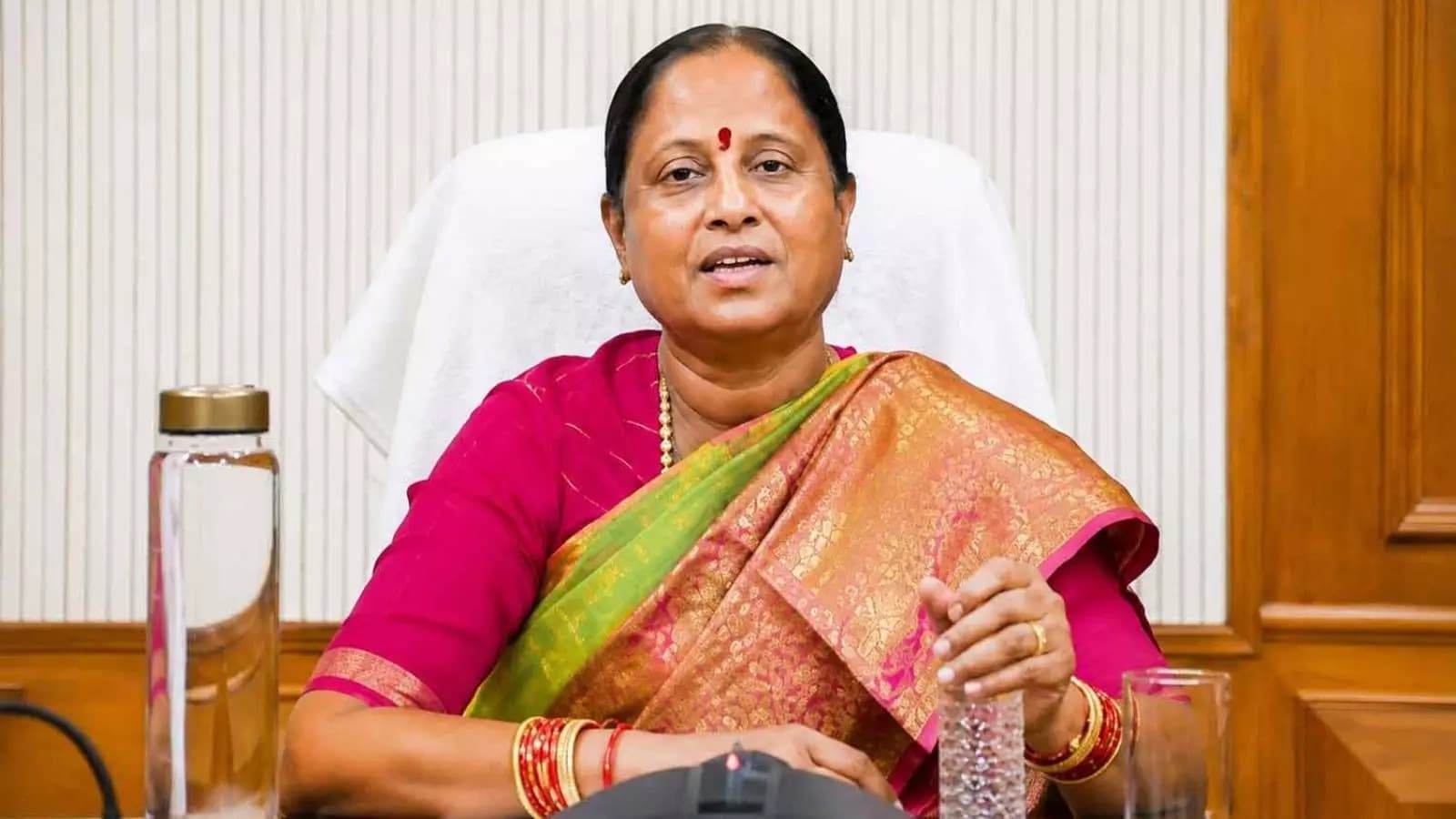 పదవి పోయినా ప్రజల్లోనే ఉంటా: కొండా సురేఖ