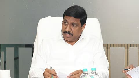నేతన్నలకు రూ.25 వేల సాయం: బీసీ జనార్దన్‌రెడ్డి