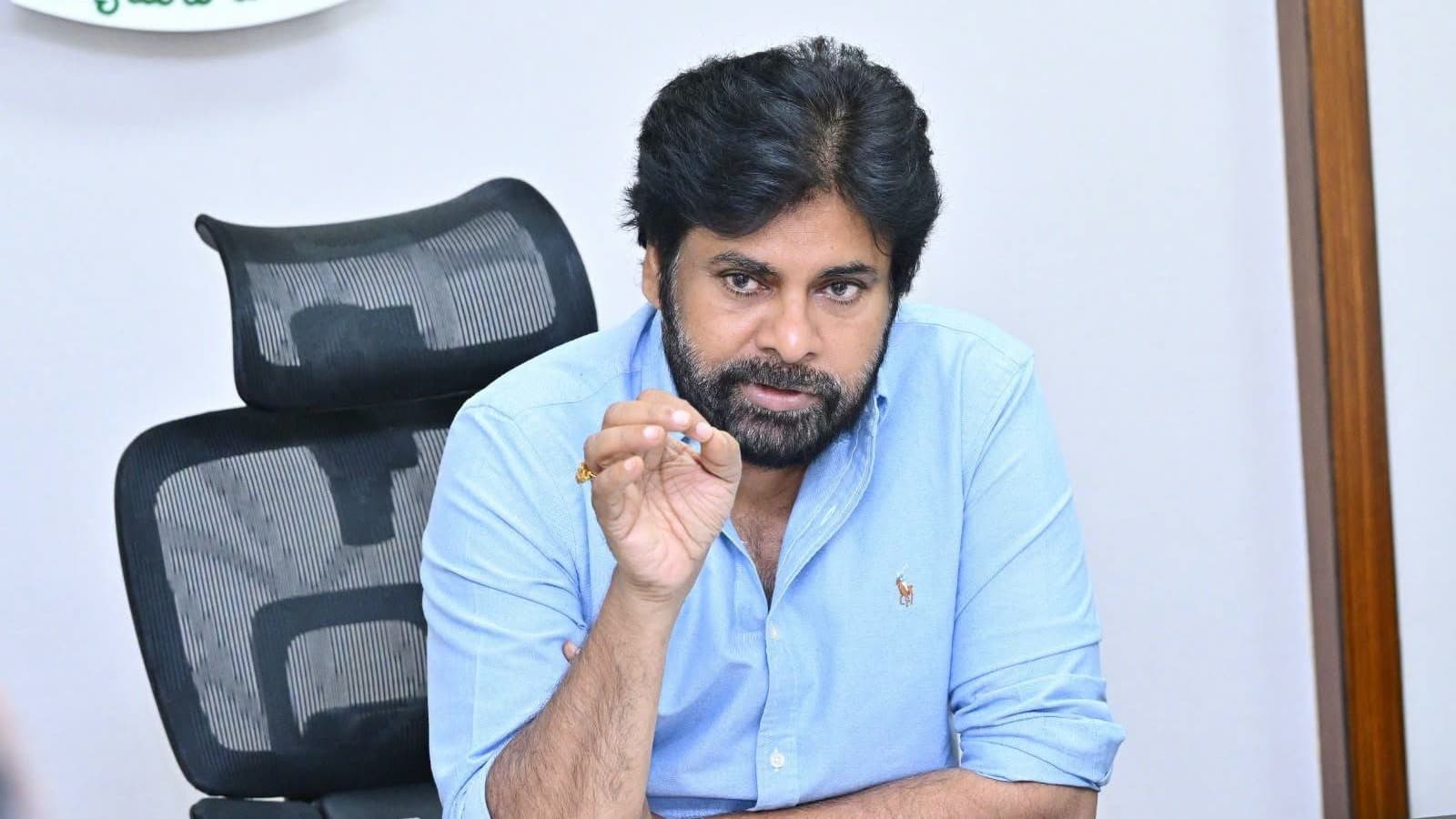 ఆపరేషన్‌ అరణ్యలో సాహసం.. పవన్‌ కల్యాణ్‌ అభినందనలు