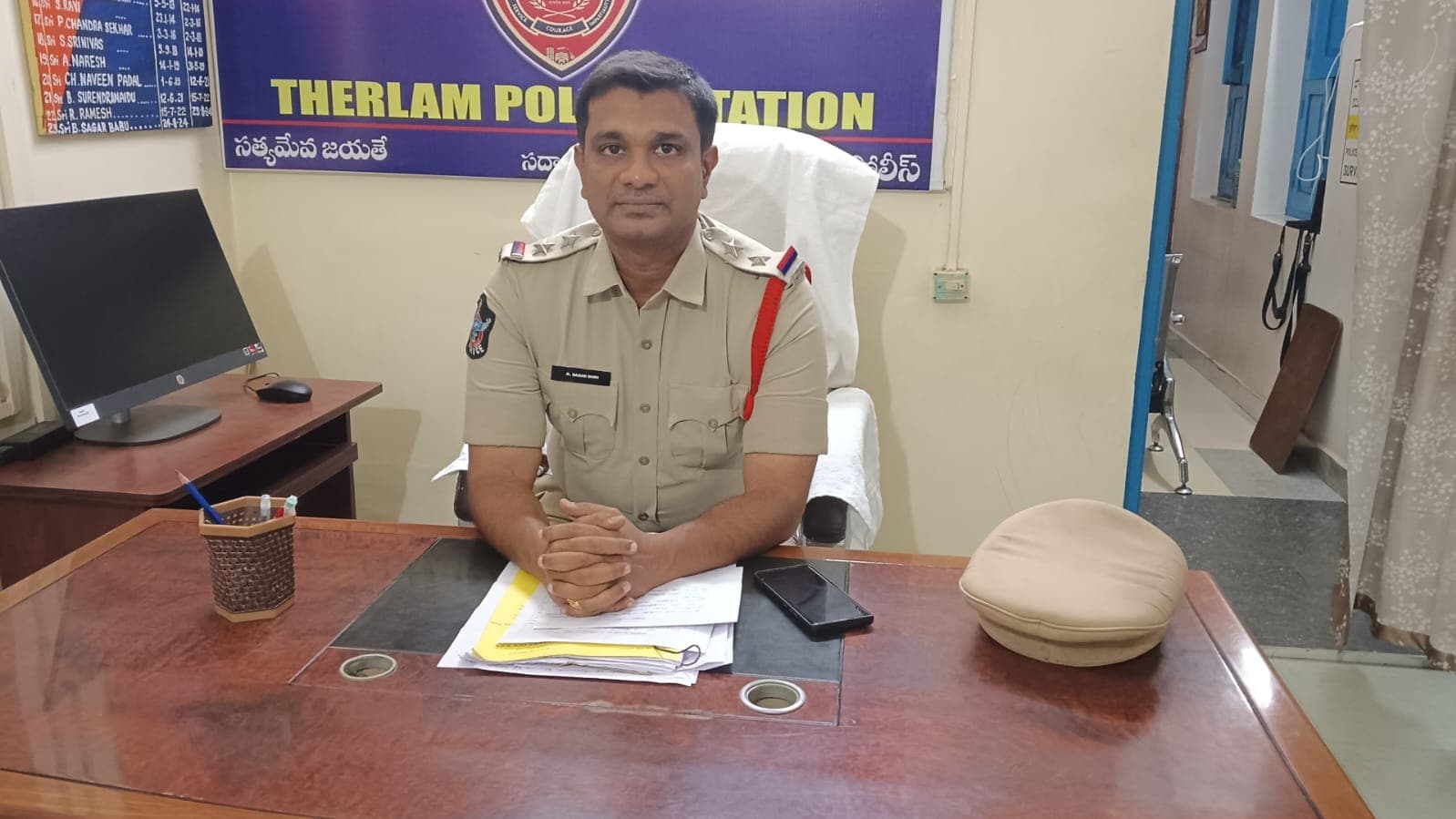 పణుకువలస బ్రిడ్జి దెబ్బతినడంతో ట్రాఫిక్‌ మళ్లింపు
