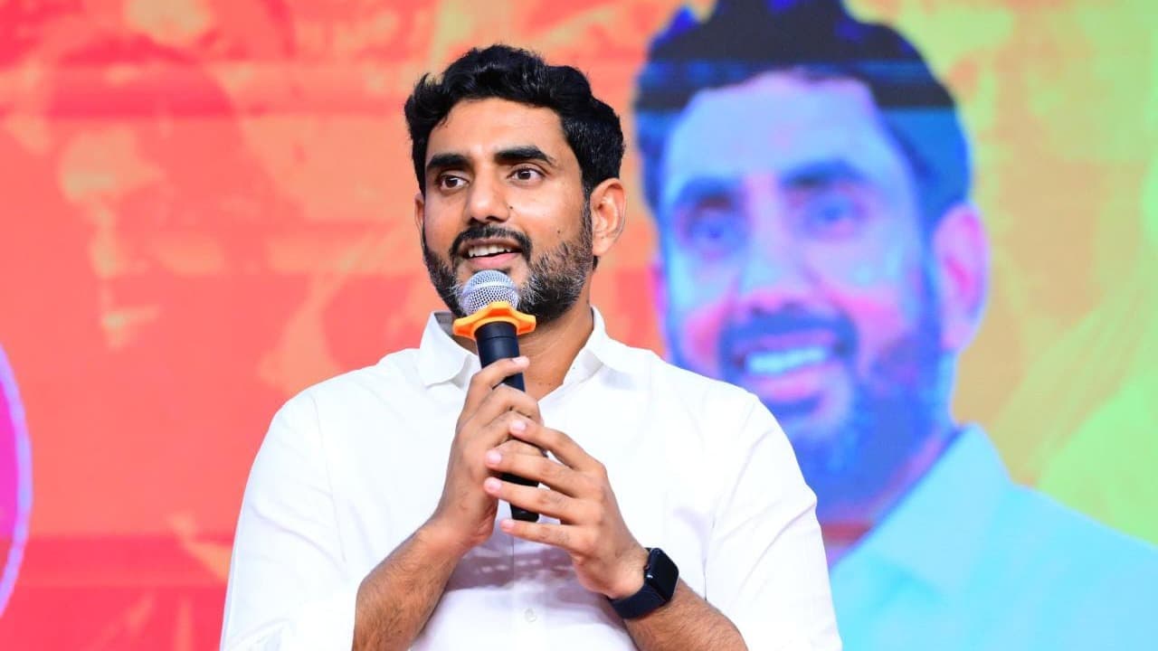 ఏపీ టెట్‌ ఫలితాలు విడుదల.. లోకేష్‌ అభినందనలు..!