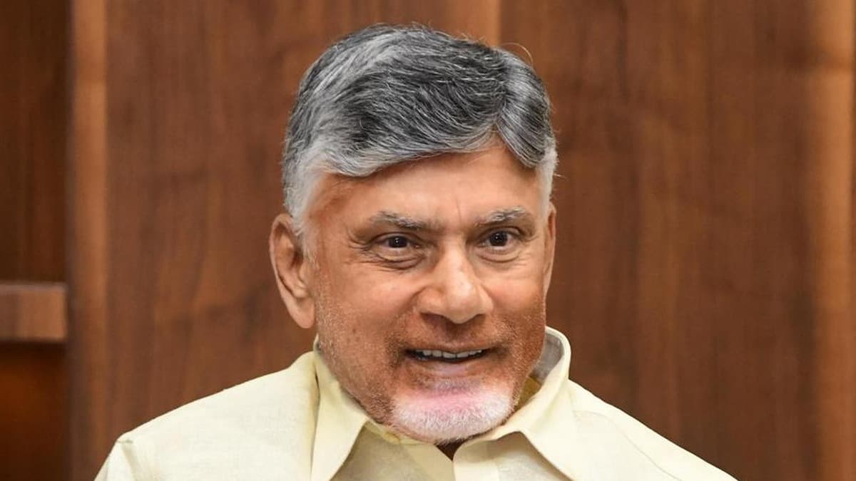 బ్రహ్మోత్సవాల సందర్భంగా నేడు తిరుమల వెళ్లనున్న చంద్రబాబు