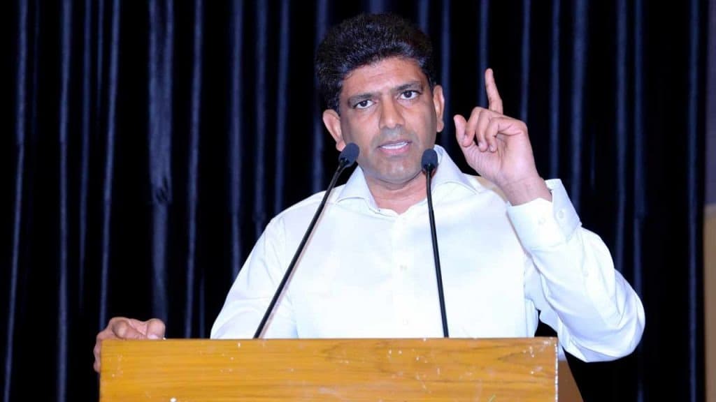 తెలుగు రాష్ట్రాలకు కేంద్ర గ్రామీణాభివృద్ధి శాఖ శుభవార్త..!