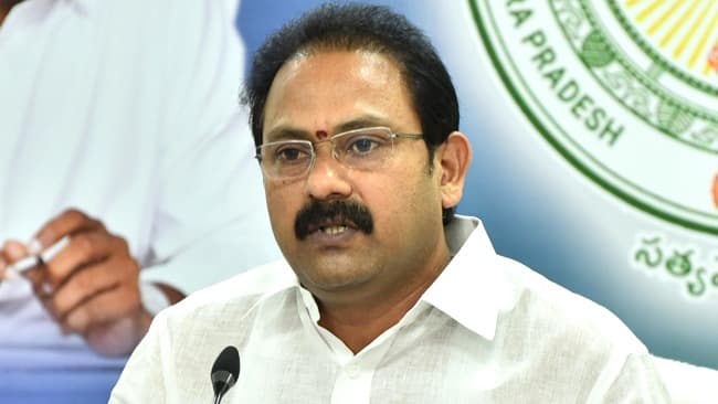 మాజీ మంత్రి ఆళ్ల నాని కన్నుమూత..