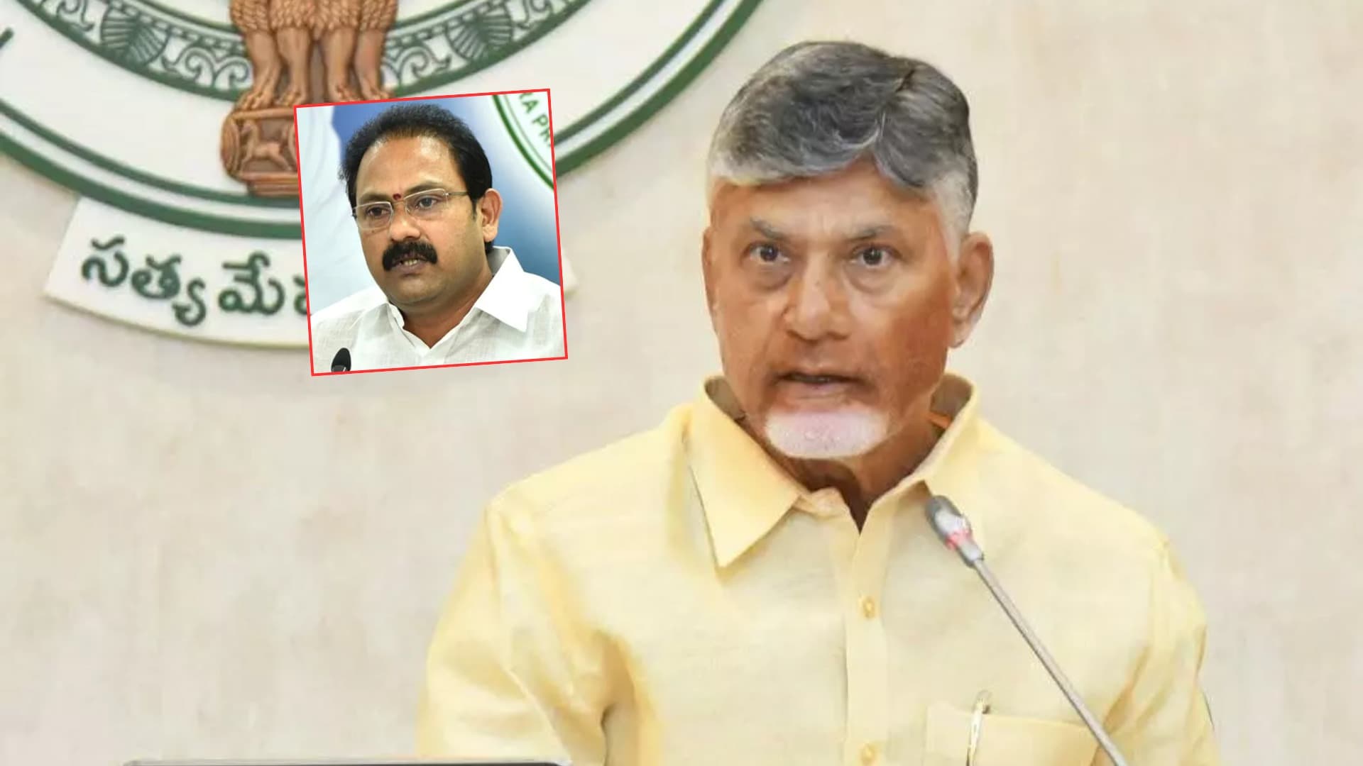 ఆళ్ల నాని మృతిపై సీఎం చంద్రబాబు దిగ్భ్రాంతి