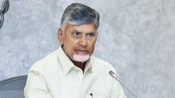 ఆర్టీజీఎస్‌పై సీఎం చంద్రబాబు సమీక్ష