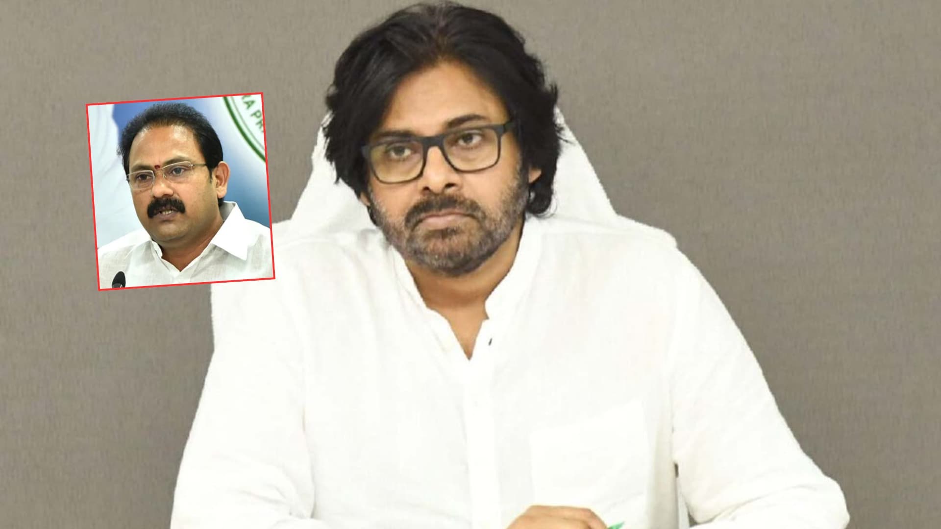 ఆళ్ల నాని మృతిపై పవన్‌ కల్యాణ్‌ తీవ్ర దిగ్భ్రాంతి..