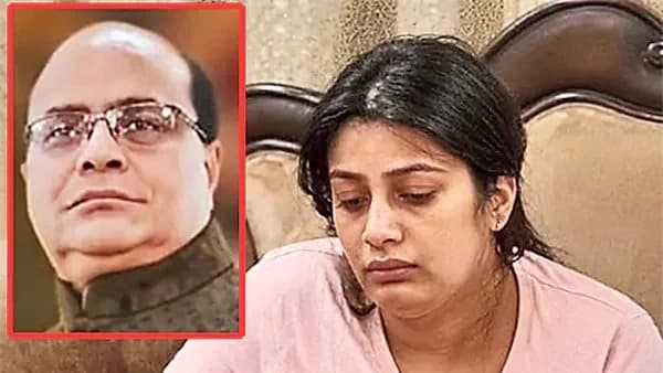 కాన్పూర్‌ వ్యాపారి హత్యలో కొత్త ట్విస్ట్‌..