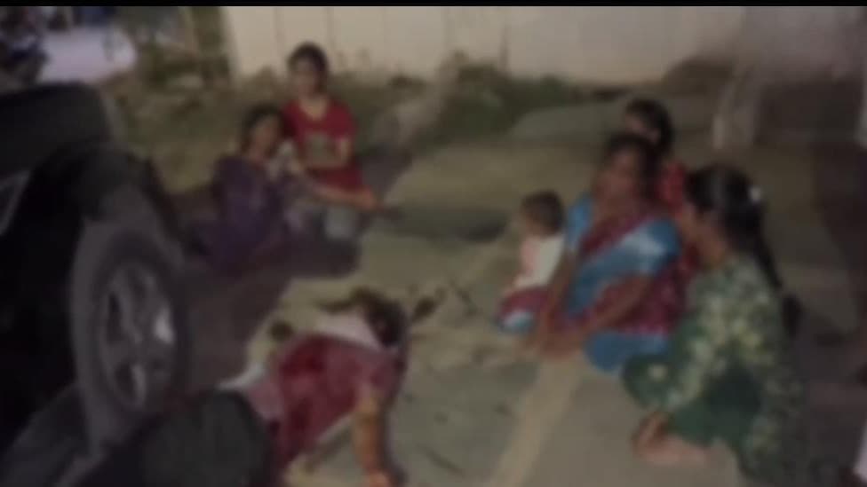 ’ట్రాన్స్‌జెండర్ల’ ఆధిపత్య పోరులో యువకుడి హత్య