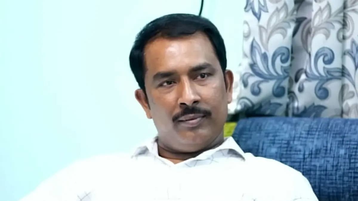 ‘ఆరా మస్తాన్‌’పై భూకబ్జా ఆరోపణలు..!