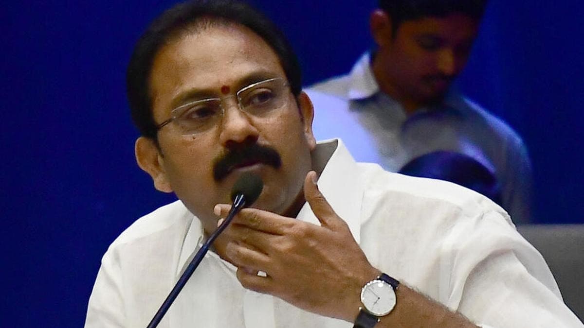 రేపు ఉదయం 'ఆళ్ల నాని' అంత్యక్రియలు..!