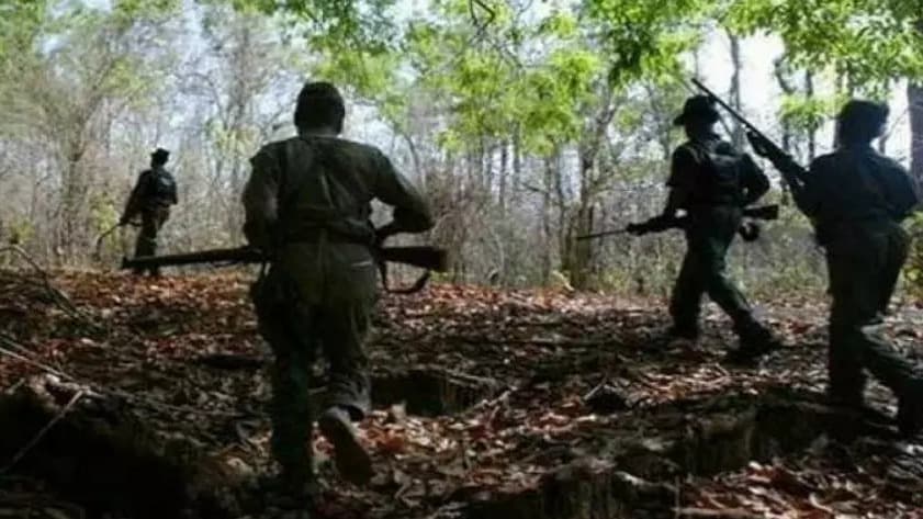 ఝీరాం వ్యాలీ దాడి కేసులో 10 మందికి మరణశిక్ష