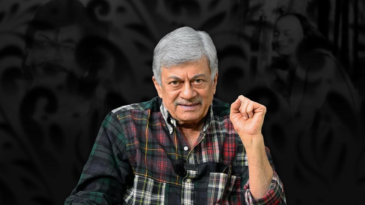 అనంత్ నాగ్‌కు ప్రతిష్ఠాత్మక దాదాసాహెబ్ ఫాల్కే అవార్డు