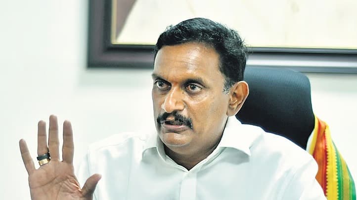 ఈ నెల 19 నుంచి 27 వరకు ఆంధ్ర ఉమెన్ ప్రీమియర్ లీగ్..!