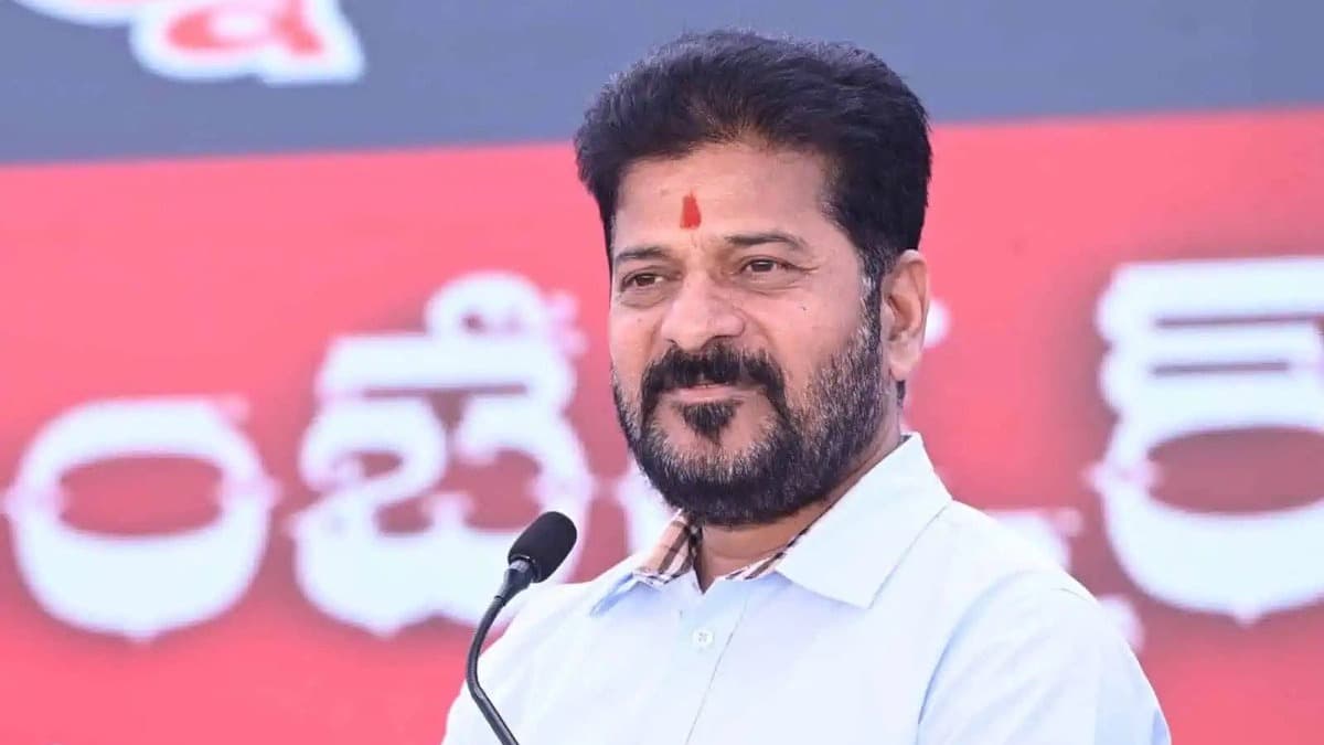 తెలంగాణ ప్రజలకు ప్రజాపాలన దినోత్సవ శుభాకాంక్షలు: సీఎం రేవంత్
