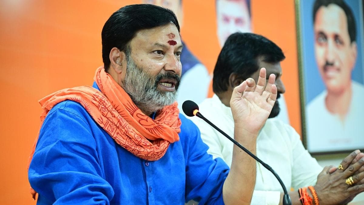 తిరుమల మ్యూజియంపై భానుప్రకాష్‌ కీలక వ్యాఖ్యలు