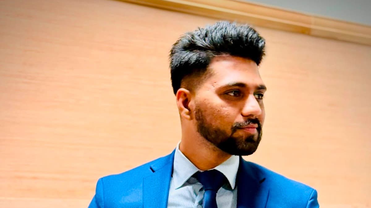 పెళ్లైన 17 రోజులకే అమెరికాలో తెలంగాణ యువకుడి మృతి