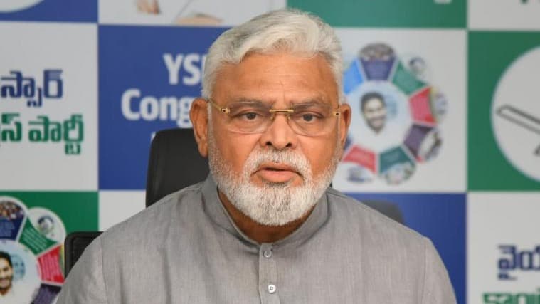 ఎన్నికలకు సిద్ధం: అంబటి రాంబాబు