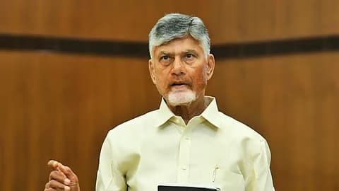 దశాబ్దాల నిరీక్షణకు తెరపడుతోంది: చంద్రబాబు