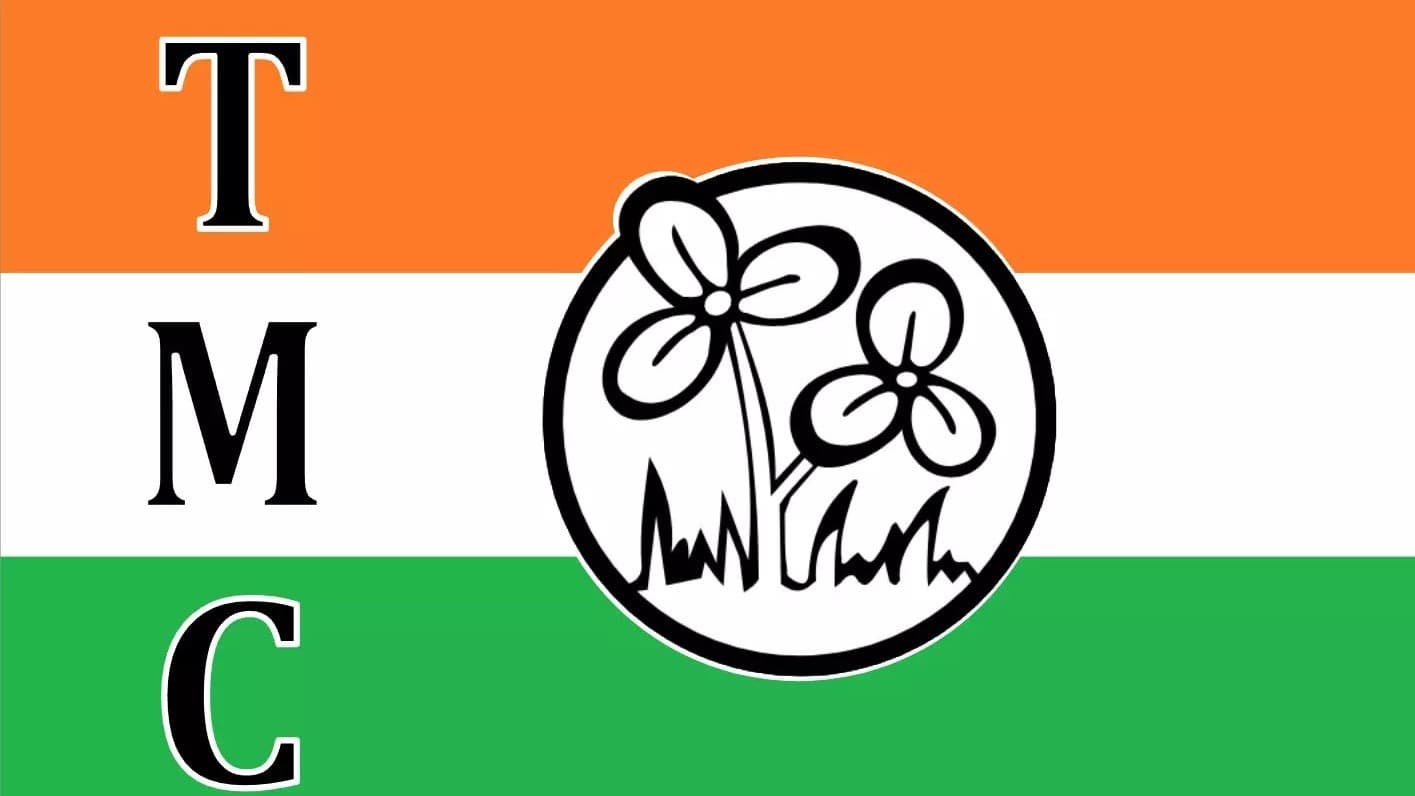 తృణమూల్‌ కాంగ్రెస్‌లో రెండు వర్గాలకు కొత్త పేర్లు, గుర్తులు