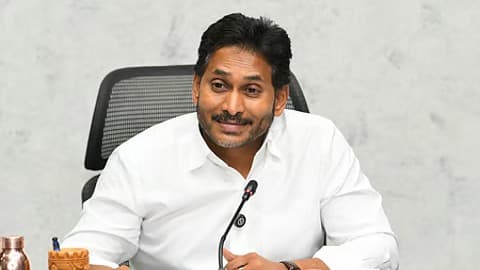 వైఎస్ జగన్ యూరప్ పర్యటనకు సీబీఐ కోర్టు అనుమతి