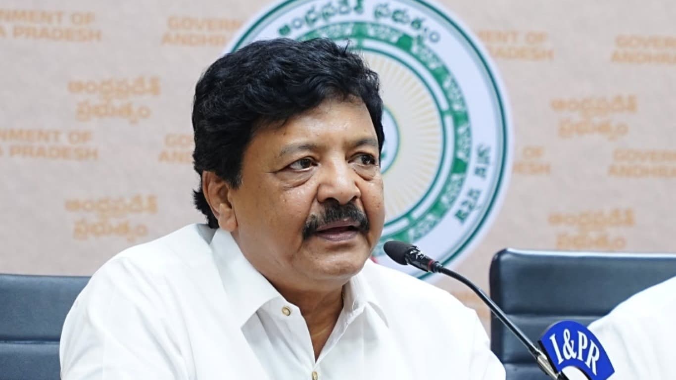 నంది నాటకోత్సవాలకు రెండు రోజుల్లో నోటిఫికేషన్: దుర్గేష్‌