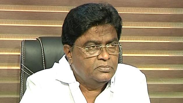 మేయర్‌ సీటుపై జలీల్‌ఖాన్‌ కీలక వ్యాఖ్యలు