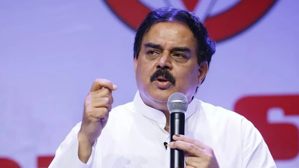 విశాఖలో 'జనసేన పార్టీ' విస్తృతస్థాయి సమావేశం
