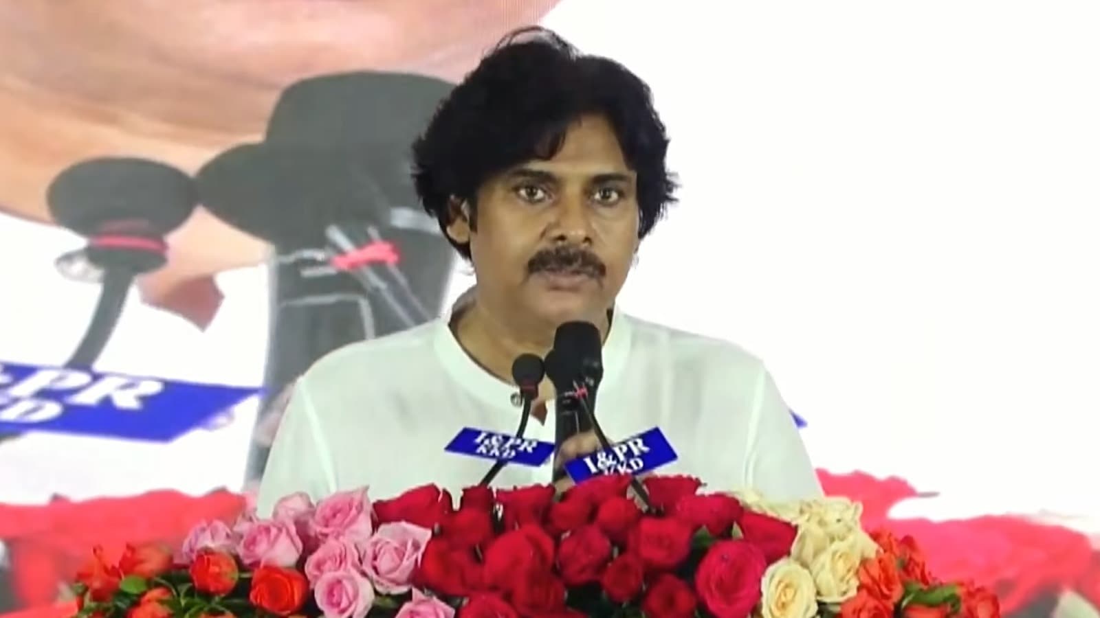 పిఠాపురం అభివృద్ధికి పవన్ కల్యాణ్ కీలక హామీ