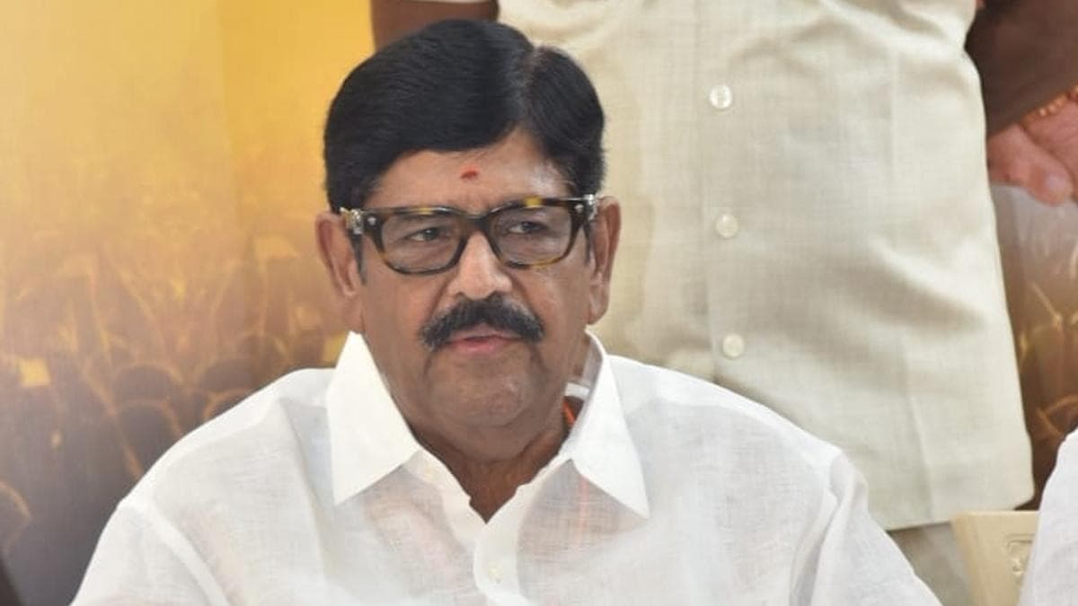 దుర్గగుడి కొండచరియల ఘటనపై మంత్రి ఆనం ఆరా