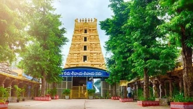 శ్రీశైలం దేవస్థానం ఆర్జిత సేవ, స్పర్శ దర్శనం టికెట్లు విడుదల