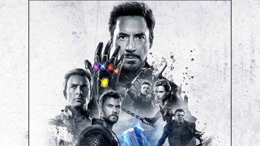రీరిలీజ్‌లో నార్త్ అమెరికాలో అదరగొట్టిన అవెంజర్స్ ఎండ్‌గేమ్!