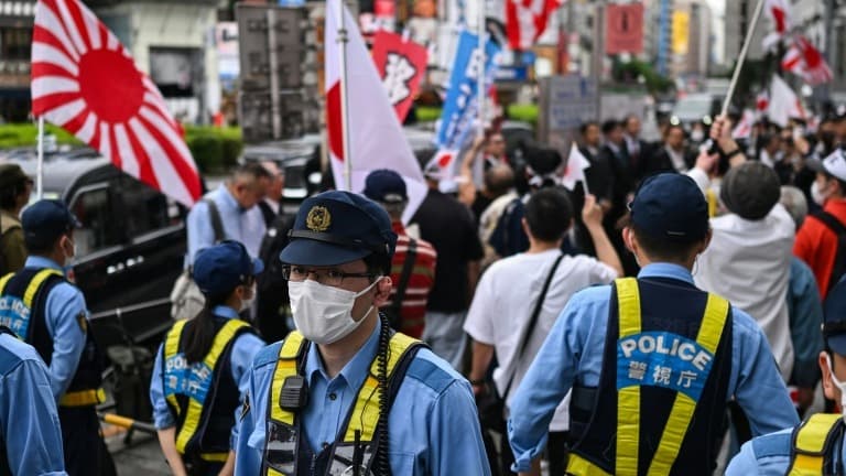 జపాన్‌లో శాశ్వత నివాసానికి విదేశీయులకు కొత్త నిబంధనలు