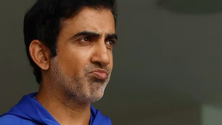 భారత్‌ రికార్డు ఛేజ్‌ తర్వాత బ్యాటింగ్‌ పిచ్‌ గంభీర్‌ ఆందోళన