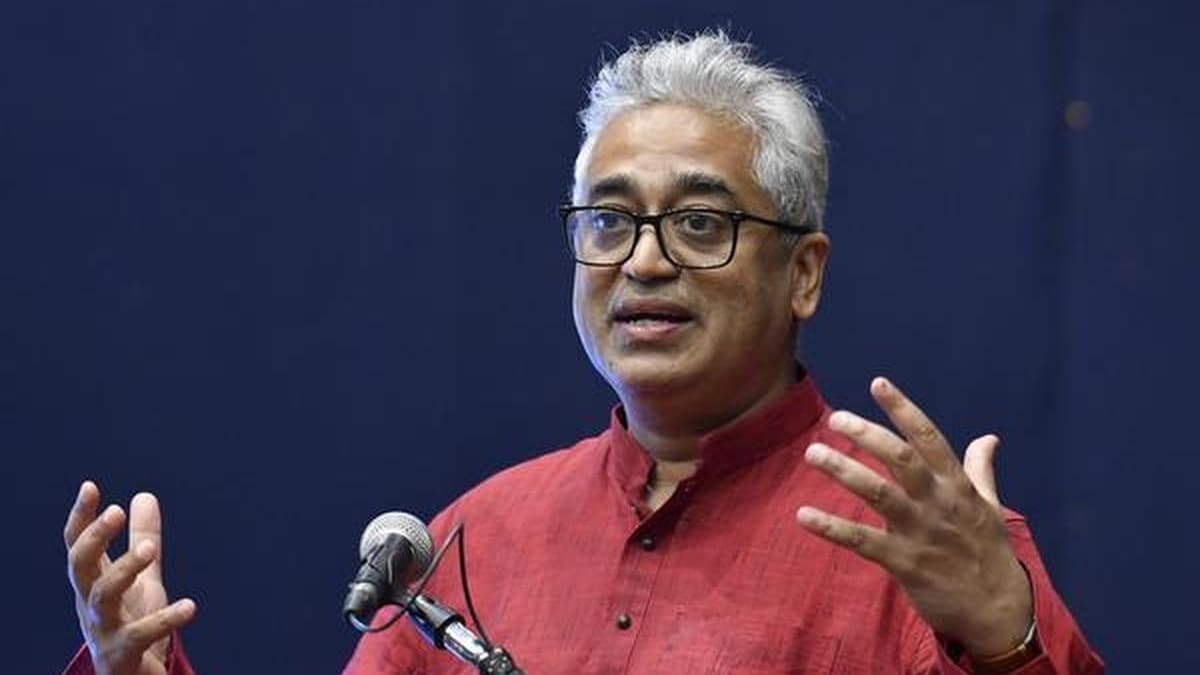 లోకేష్‌పై రాజ్‌దీప్ సర్దేశాయ్ ప్రశంసలు