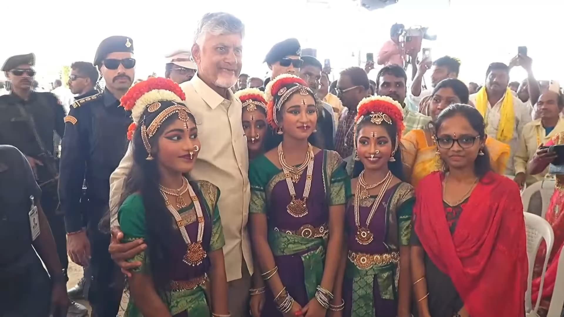 రేపల్లెకు సీఎం చంద్రబాబు