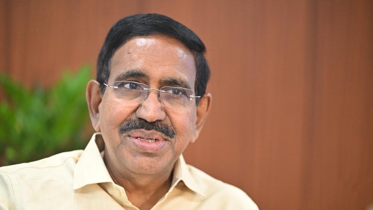 వైసీపీ ఆరోపణలపై ఘాటుగా స్పందించిన మంత్రి నారాయణ..!